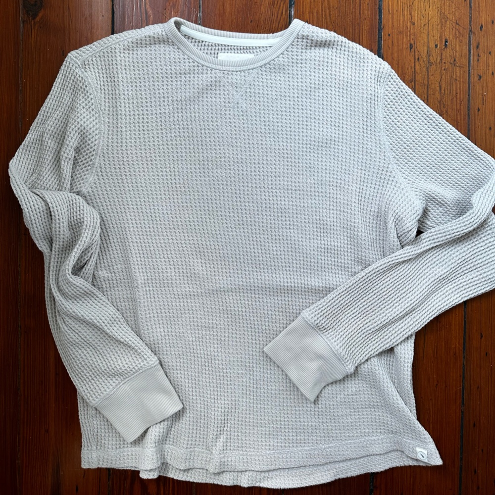 UpWest Sweater